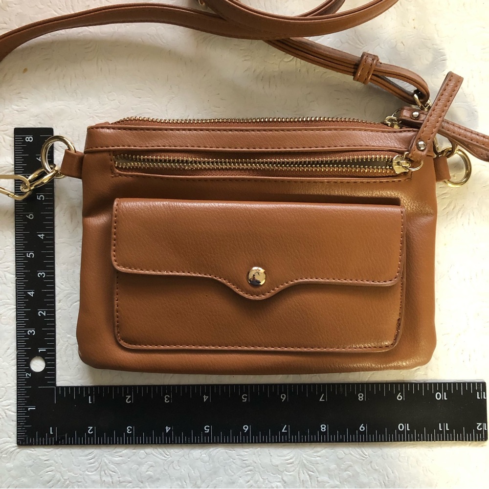 Small Handbag